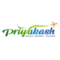 Priyakash Holidays logo - Similar company to Swbc Technologies