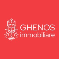 Ghenos Immobiliare logo - Similar company to Neroluce