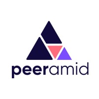 Peeramid logo - Similar company to Mindmetrics