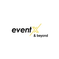 EventX logo - Similar company to Mice Plan