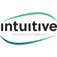 Intuitive Technology Group - Transforming Tomorrow logo - Similar company to Intuitive Technologies