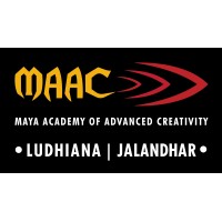 Maac ludhiana/Jalandhar logo - Similar company to Google Developer Groups Ludhiana (Gdg Ludhiana)