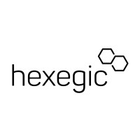 Hexegic logo - Similar company to Ews (Ew Solutions Ltd)