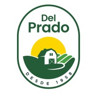 Del Prado logo - Similar company to Daisochem