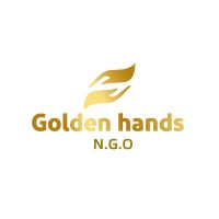 Golden Hands (NGO) logo - Similar company to Golden Hands
