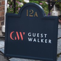 Guest Walker Solicitors logo - Similar company to Ware & Kay Solicitors Ltd