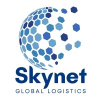 Skynet Global Logistics logo - Similar company to Logihire