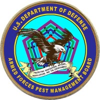 Armed Forces Pest Management Board logo - Similar company to Hhs Cybersecurity