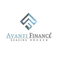 Avanti Finance Leasing Broker logo - Similar company to Masovia Leasing - Broker Leasingu