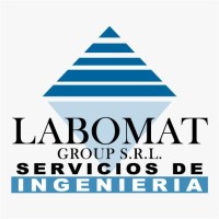 LABOMAT logo - Similar company to Labomat Essor