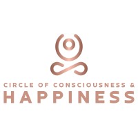 Circle of Consciousness & Happiness logo - Similar company to Quantumforce Inc