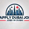 Careers In Dubai - applydubaijob.com logo - Similar company to Techspectrum