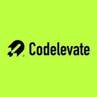 Codelevate logo - Similar company to Eetti Tech
