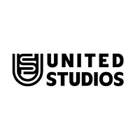 United Studios EG logo - Similar company to Bni - Bright New Ideas