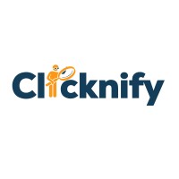 Clicknify logo - Similar company to Elevates