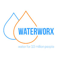 WaterWorX logo - Similar company to Young Expert Programmes
