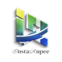 InstaRupee logo - Similar company to Vizzve Microseva