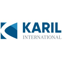 Karil International Marketing Ltd. 🎗 logo - Similar company to Spirent Federal Systems