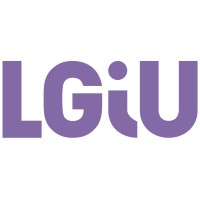 Local Government Information Unit (LGIU) logo - Similar company to Association Of Electoral Administrators