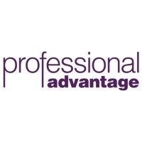 Professional Advantage logo - Similar company to Touchstonefms
