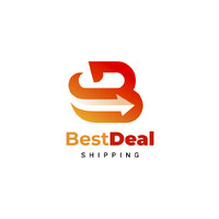 Best Deal Shipping logo - Similar company to Treasuryhub