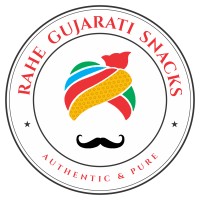 RaheGujaratiSnacks.com logo - Similar company to Maathru Millet