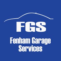 Fenham Garage Services logo - Similar company to The Outsourcing Group