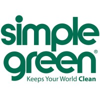 Simple Green UK logo - Similar company to Fuluxe