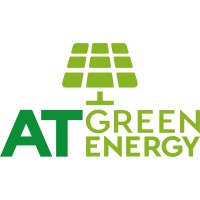 AT Green Energy logo - Similar company to Enerpellets Group
