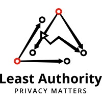 Least Authority logo - Similar company to Resonance Security