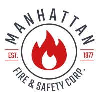 Manhattan Fire & Safety Corp. logo - Similar company to Acme Linen Co., Inc.