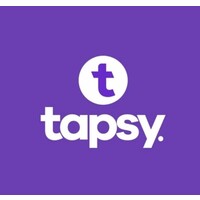 Tapsy logo - Similar company to Daypay