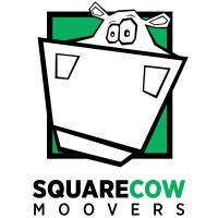 Square Cow Movers