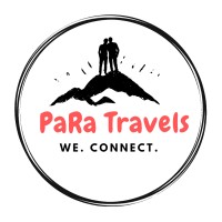 PaRa Travels logo - Similar company to Airvision