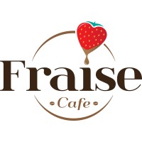 Fraise Cafe logo - Similar company to Nextcom Corporation
