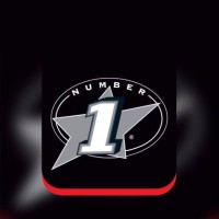 Number 1 Catering logo - Similar company to Polanski