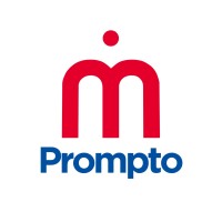 mPrompto logo - Similar company to Studypoints24