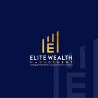 Elite Wealth Management logo - Similar company to Elite Wealth Management Inc.