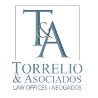 Torrelio & Asociados Abogados logo - Similar company to Cabolcorp