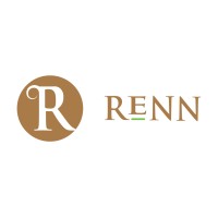 RENN Asia Wellness logo - Similar company to Global Precision Wellness