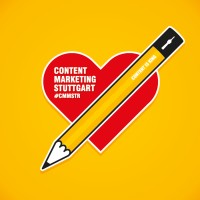 Content Marketing Meetup Stuttgart logo - Similar company to Content Camp