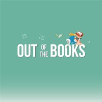 Out Of The Books logo - Similar company to Solid Grounds Institute
