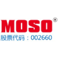 MOSO Power