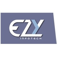 EZY Infotech d.o.o. logo - Similar company to Topus