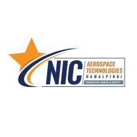 National Incubation Center for Aerospace Technologies logo - Similar company to Ignite - National Technology Fund