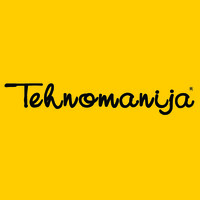 Tehnomanija logo - Similar company to Ds Computers Doo