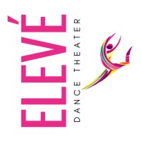 Elevé Dance Theater, Inc. logo - Similar company to Flourish Beaver County