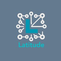 Latitude logo - Similar company to Synccos Inc.