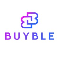 BUYBLE logo - Similar company to Liminal Ai