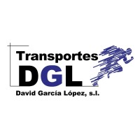 Transportes David García López logo - Similar company to Bodegas Perica